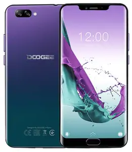 Замена аккумулятора на телефоне Doogee Y7 Plus в Воронеже